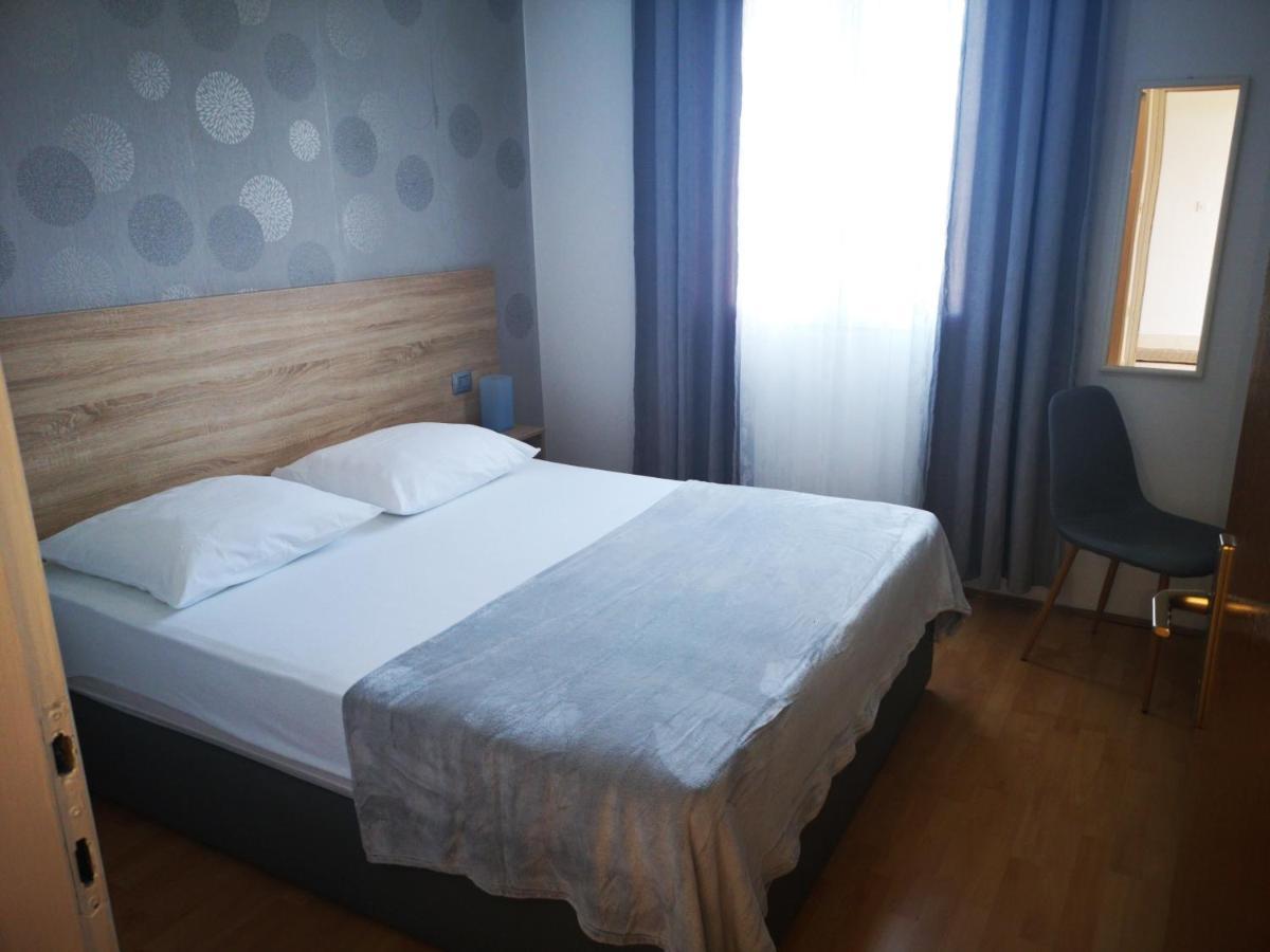 Apartments Marija Bibinje Esterno foto