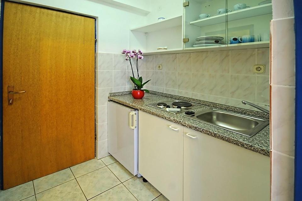 Apartments Marija Bibinje Camera foto
