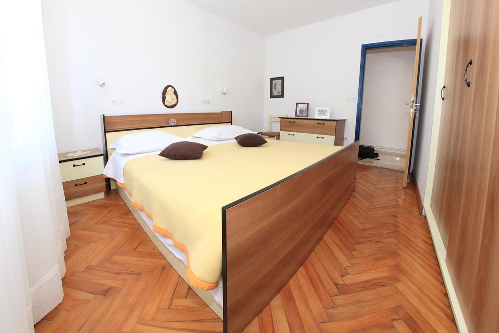 Apartments Marija Bibinje Camera foto