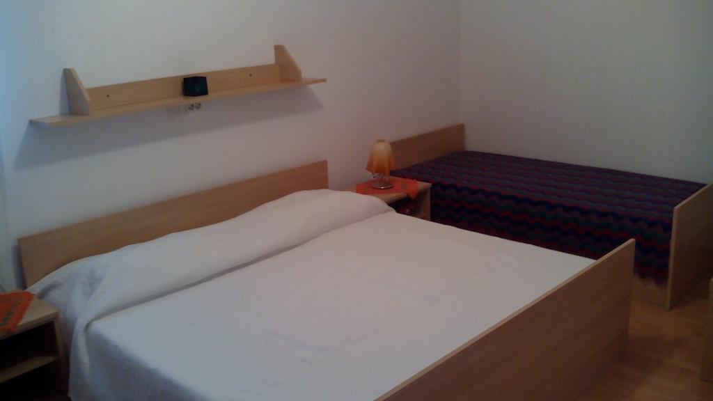 Apartments Marija Bibinje Camera foto