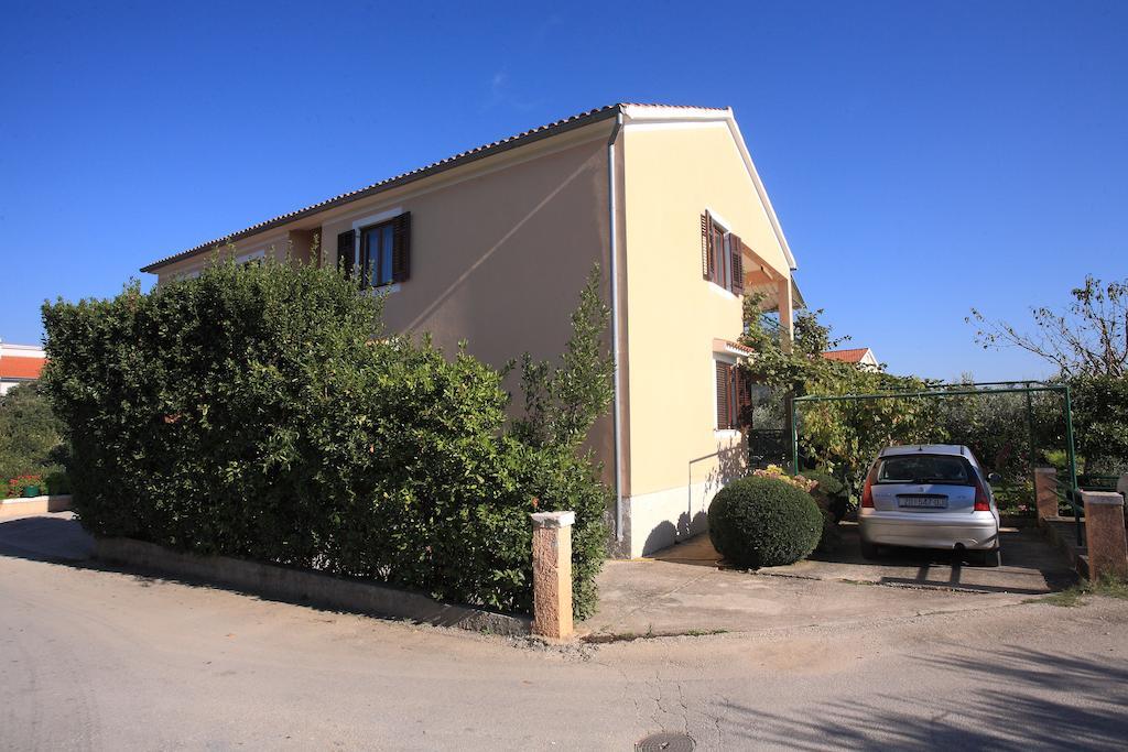 Apartments Marija Bibinje Esterno foto