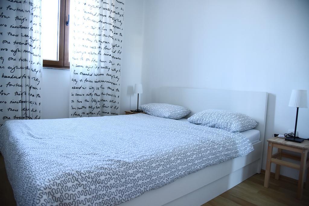 Apartments Marija Bibinje Esterno foto