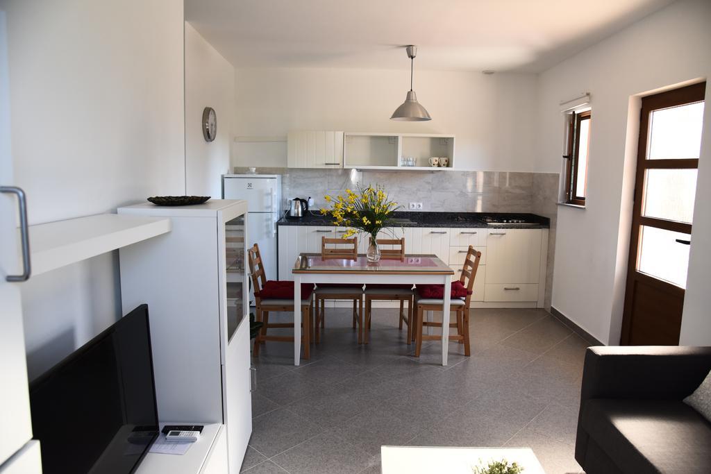 Apartments Marija Bibinje Esterno foto