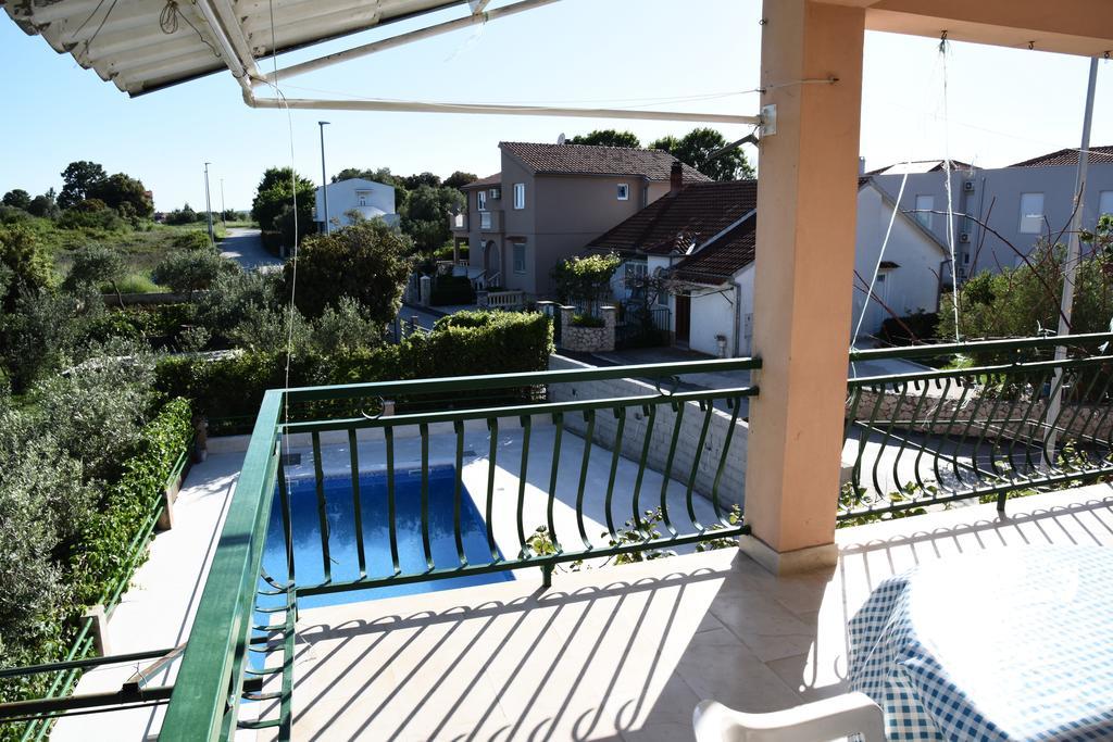 Apartments Marija Bibinje Esterno foto