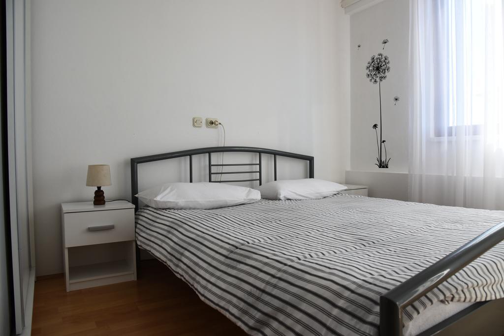 Apartments Marija Bibinje Esterno foto