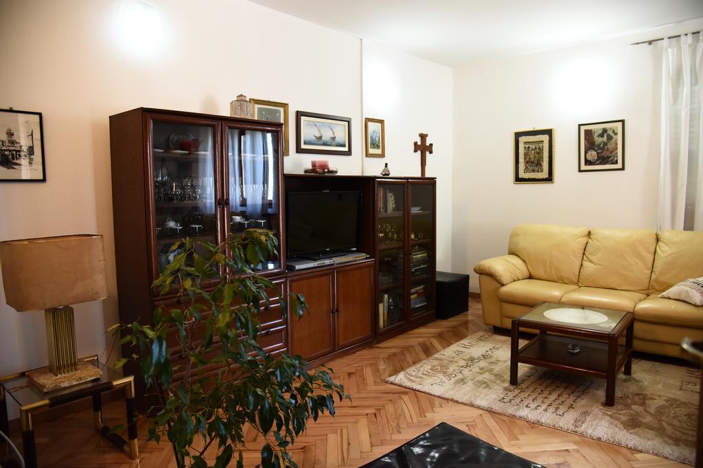 Apartments Marija Bibinje Esterno foto