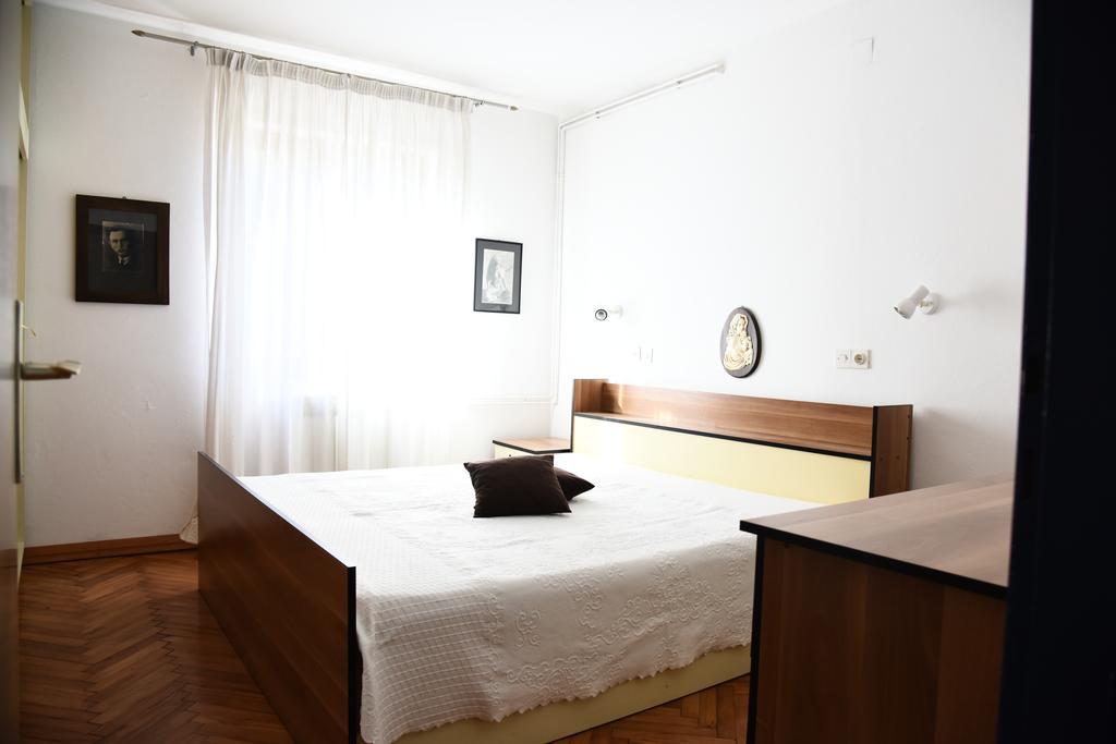 Apartments Marija Bibinje Esterno foto
