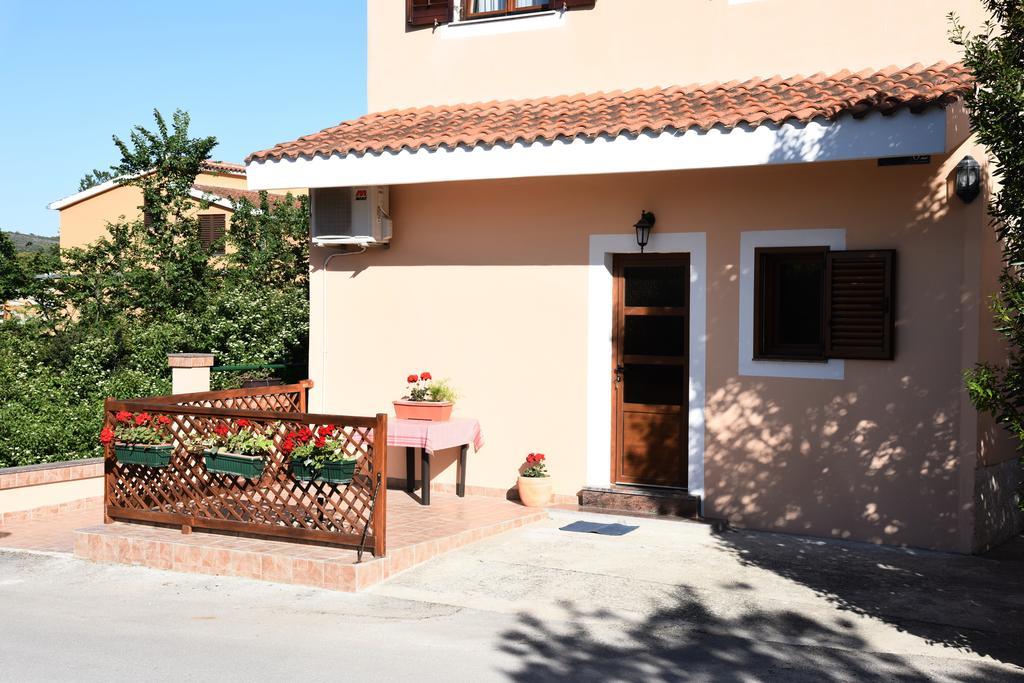 Apartments Marija Bibinje Esterno foto