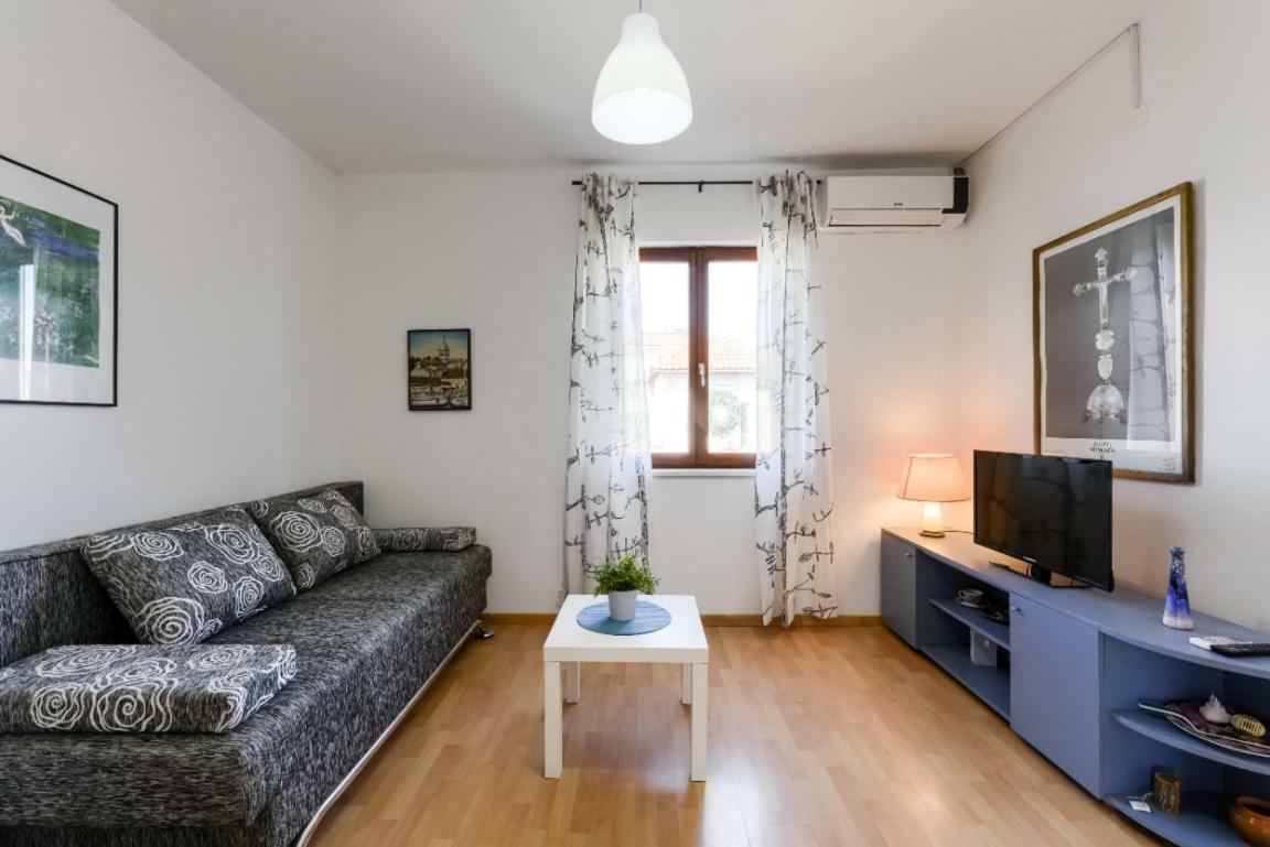 Apartments Marija Bibinje Esterno foto