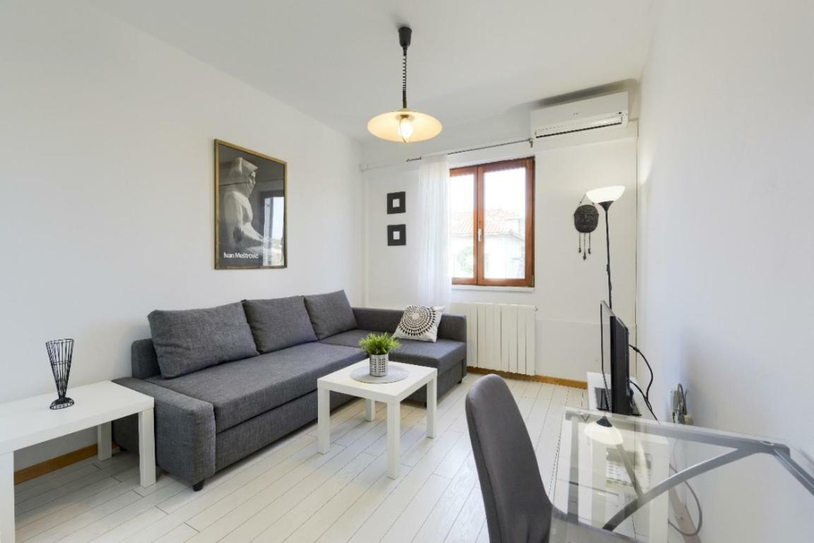 Apartments Marija Bibinje Esterno foto